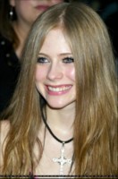 Avril Lavigne Tank Top #1274802