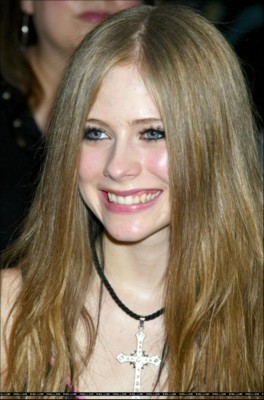Avril Lavigne Mouse Pad 1274802