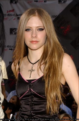 Avril Lavigne Poster 1274805