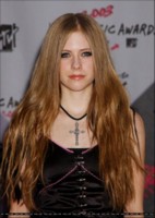 Avril Lavigne Tank Top #1274806