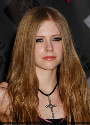 Avril Lavigne Poster 1274809