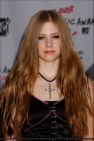 Avril Lavigne Tank Top #1274810