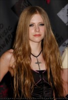 Avril Lavigne Sweatshirt #1274811