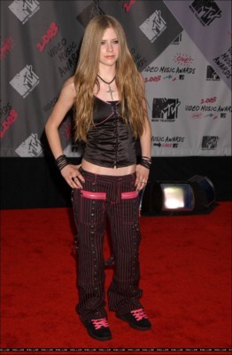 Avril Lavigne Poster 1274813