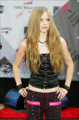 Avril Lavigne Poster 1274815