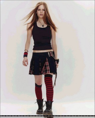 Avril Lavigne Poster 1274816