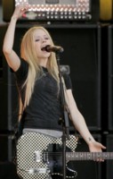 Avril Lavigne Longsleeve T-shirt #1274820