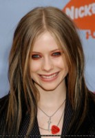 Avril Lavigne Longsleeve T-shirt #1278201