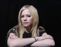 Avril Lavigne magic mug #G137610