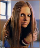 Avril Lavigne Longsleeve T-shirt #1280792