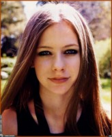 Avril Lavigne Tank Top #1280793