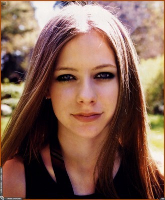 Avril Lavigne Poster 1280793