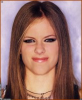 Avril Lavigne Longsleeve T-shirt #1280794