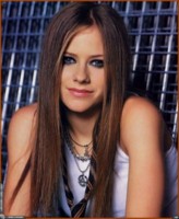 Avril Lavigne Longsleeve T-shirt #1280795