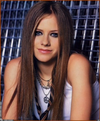 Avril Lavigne Poster 1280795