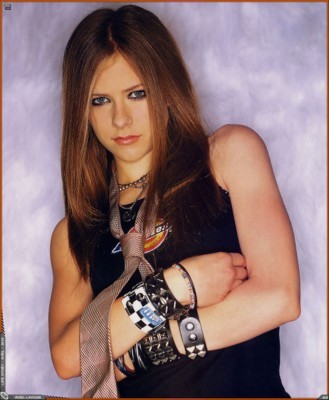 Avril Lavigne Poster 1280796