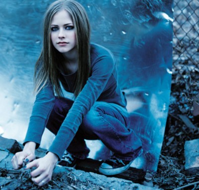 Avril Lavigne Poster 1280799