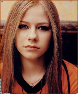 Avril Lavigne Poster 1280801