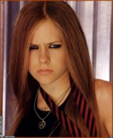 Avril Lavigne Sweatshirt #1280806