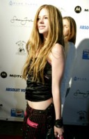 Avril Lavigne tote bag #G12194