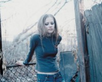 Avril Lavigne hoodie #1280814
