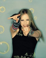 Avril Lavigne hoodie #1287081