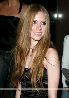 Avril Lavigne Poster 1288367