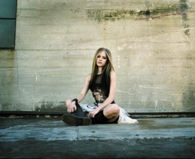 Avril Lavigne Poster 1288379