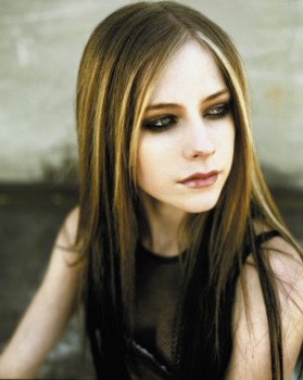 Avril Lavigne Poster 1288380