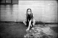 Avril Lavigne hoodie #1288384