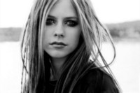 Avril Lavigne t-shirt #1288385