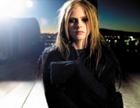 Avril Lavigne Tank Top #1288387