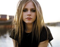 Avril Lavigne mug #G19206