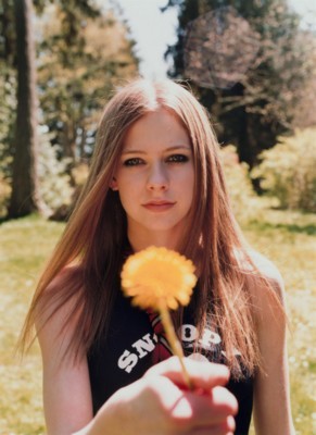 Avril Lavigne Poster 1296959