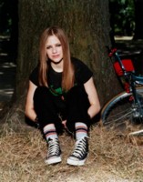 Avril Lavigne t-shirt #1296960