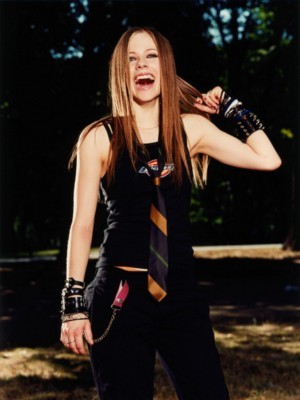 Avril Lavigne Poster 1296961