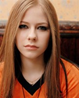 Avril Lavigne Tank Top #1296968