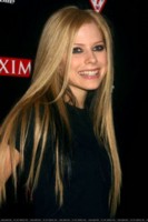Avril Lavigne mug #G30257