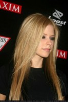 Avril Lavigne tote bag #G30259