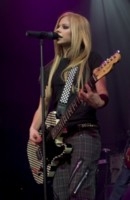 Avril Lavigne t-shirt #1298754