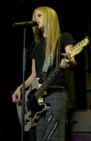 Avril Lavigne mug #G31445