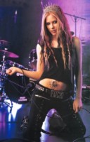 Avril Lavigne tote bag #G35276