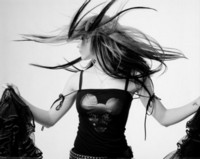 Avril Lavigne mug #G42737