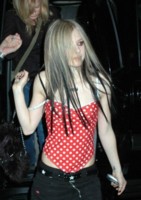 Avril Lavigne longsleeve t-shirt #1309668