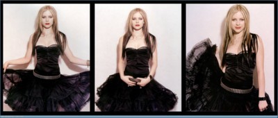 Avril Lavigne Poster 1309672