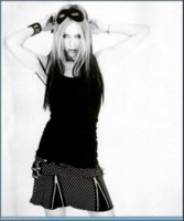 Avril Lavigne Tank Top #1309675