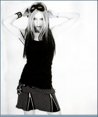 Avril Lavigne mug #G46008