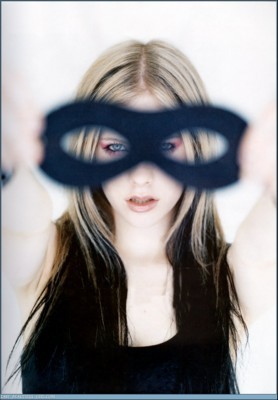 Avril Lavigne Poster 1309676