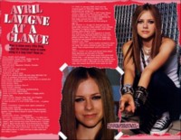 Avril Lavigne mug #G46035