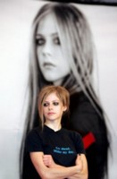 Avril Lavigne Sweatshirt #1309698